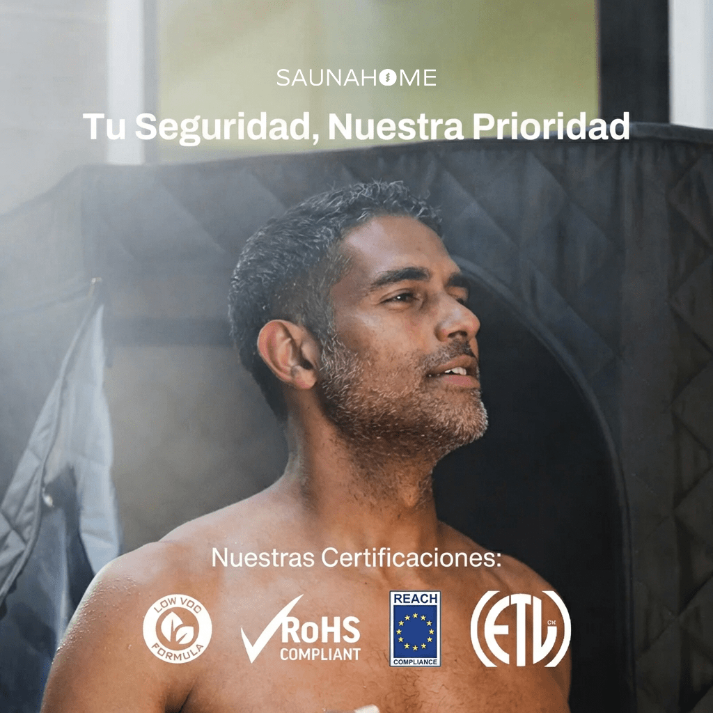 Saunabox V2 | Vapor - Saunahome EU