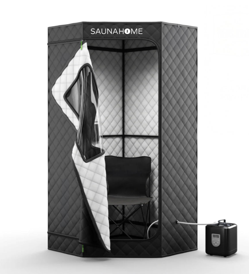 Saunabox V2 | Vapor - Saunahome EU