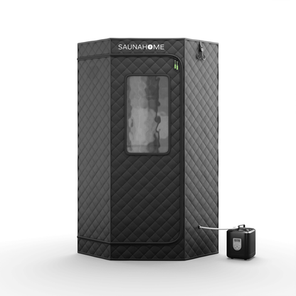 Saunabox V2 | Vapor - Saunahome EU
